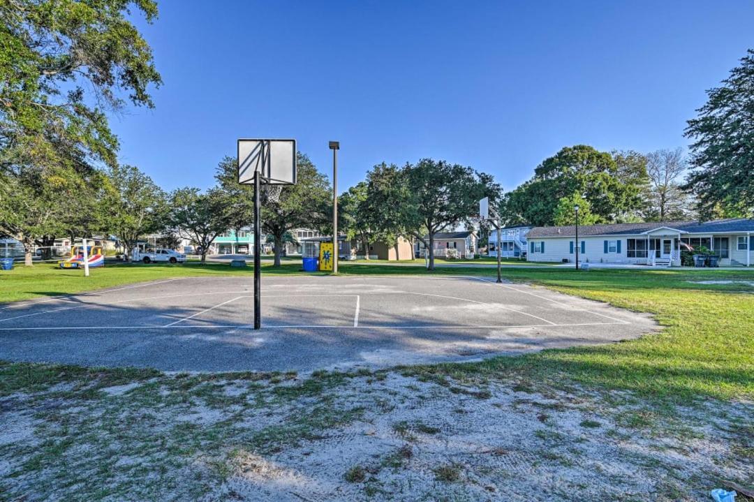 Meadowlark Memories Villa Myrtle Beach Dış mekan fotoğraf