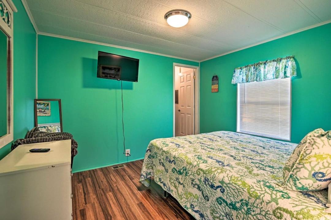 Meadowlark Memories Villa Myrtle Beach Dış mekan fotoğraf