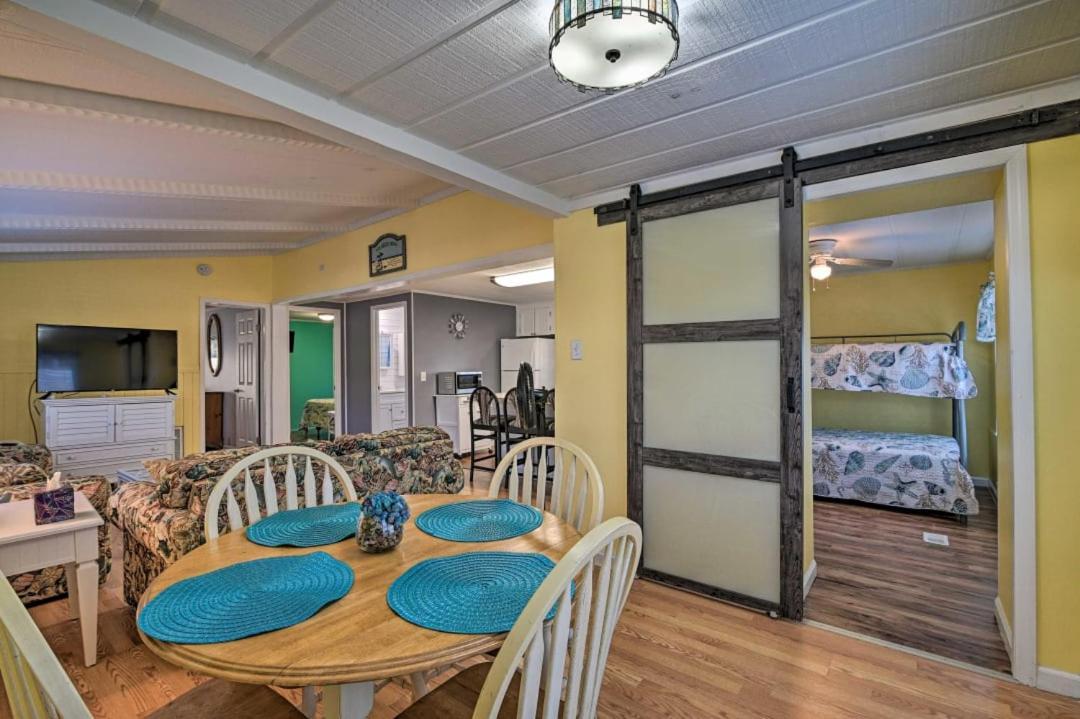 Meadowlark Memories Villa Myrtle Beach Dış mekan fotoğraf