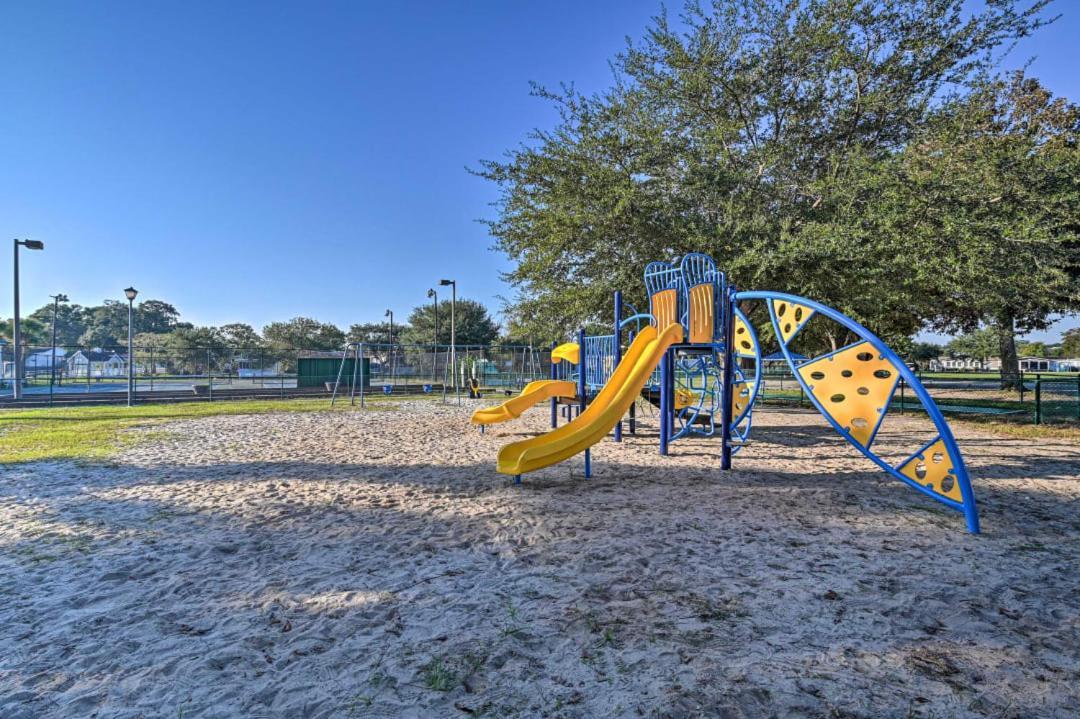 Meadowlark Memories Villa Myrtle Beach Dış mekan fotoğraf