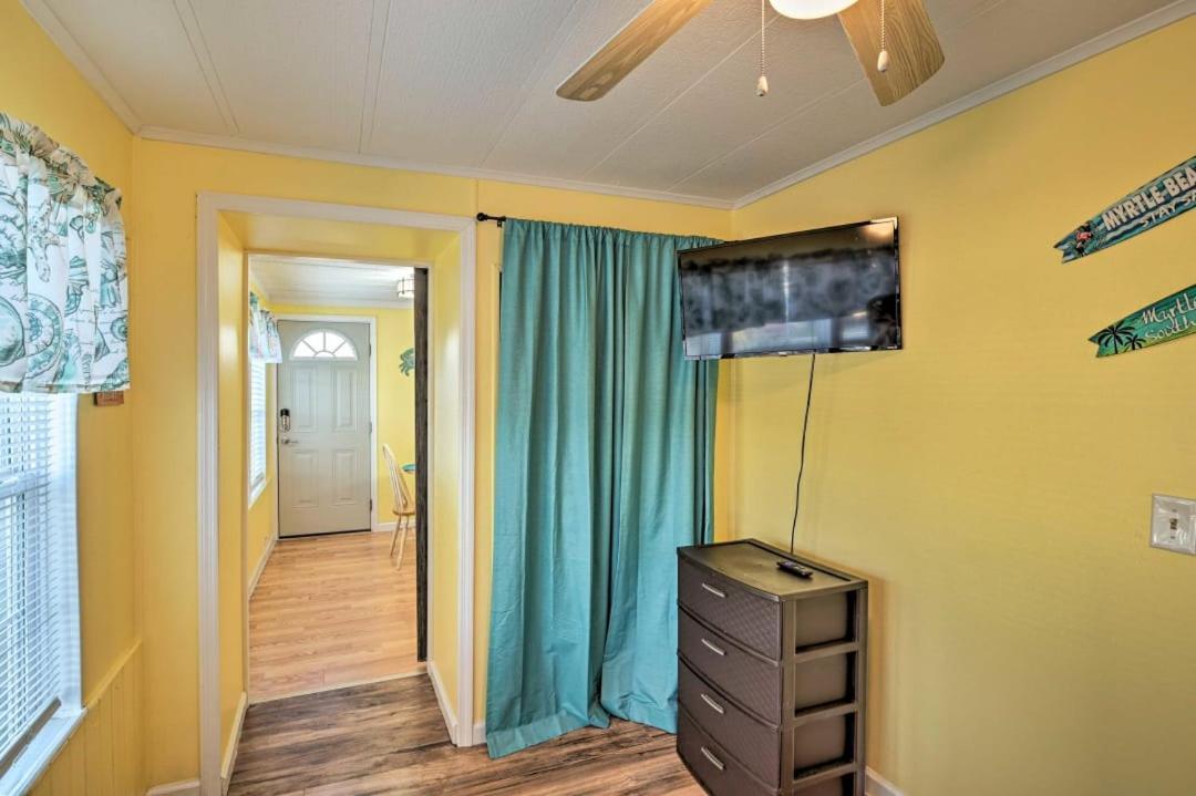 Meadowlark Memories Villa Myrtle Beach Dış mekan fotoğraf