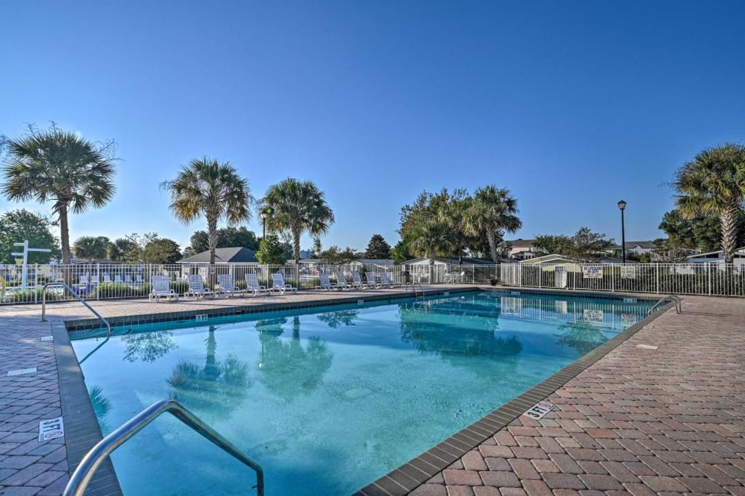 Meadowlark Memories Villa Myrtle Beach Dış mekan fotoğraf