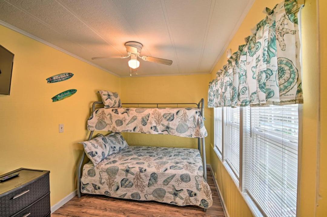 Meadowlark Memories Villa Myrtle Beach Dış mekan fotoğraf